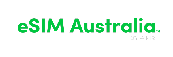 eSIM Australia | No.1 eSIM Supplier for Travelers in Australia