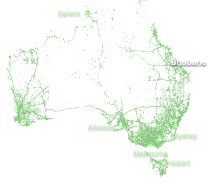 Brisbane Brisbane