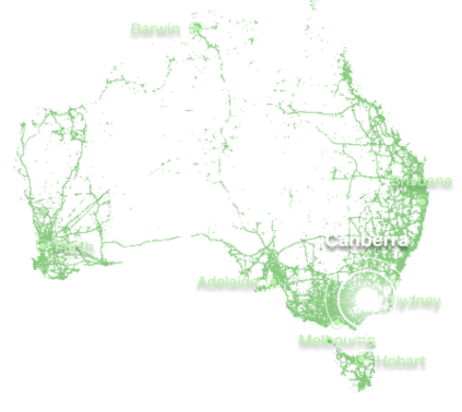 Canberra Canberra