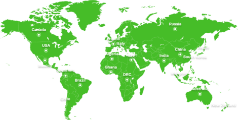 global global