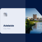 eSIM Adelaide