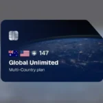 eSIM Global Unlimited