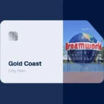 eSIM Gold Coast
