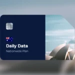 eSIM Australia Daily Data